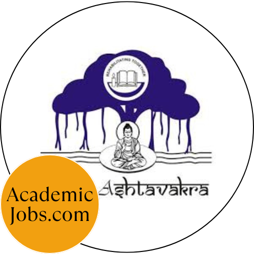 Ashtavakra Institute of Rehabilitation Science & Research logo